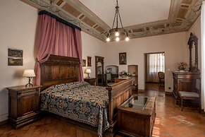 Agriturismo Fattoria Del Colle