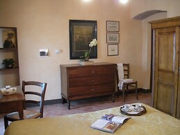Agriturismo Fattoria Del Colle