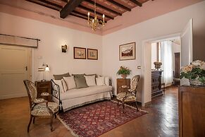 Agriturismo Fattoria Del Colle