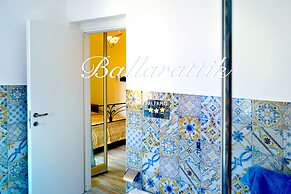B&B Ballarattik