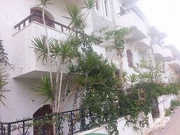 Irene Apartments