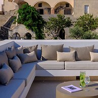 Alleys All-Suite Hotel & Spa