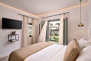 Alleys All-Suite Hotel & Spa