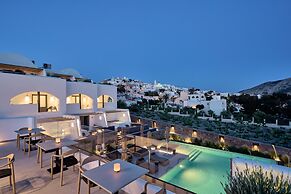 Alleys All-Suite Hotel & Spa