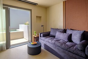 Alleys All-Suite Hotel & Spa