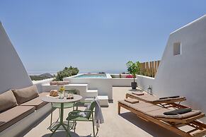Alleys All-Suite Hotel & Spa
