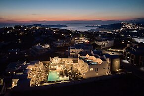 Alleys All-Suite Hotel & Spa