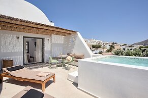 Alleys All-Suite Hotel & Spa