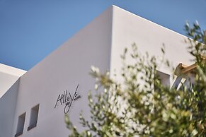 Alleys All-Suite Hotel & Spa