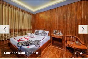 Hotel Friendship