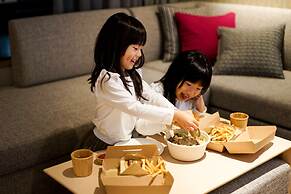 Hyatt House Kanazawa