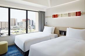 Hyatt House Kanazawa