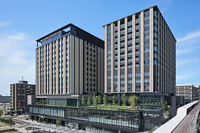 Hyatt House Kanazawa