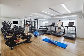 Hyatt House Kanazawa