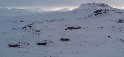 Stundarfriður Cottages