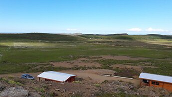 Stundarfriður Cottages