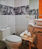 Casa Recoleta 555