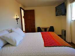 Casa Recoleta 555