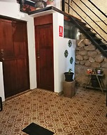 Casa Recoleta 555