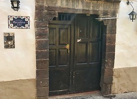 Casa Recoleta 555