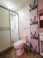 Casa Recoleta 555