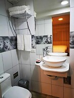 Casa Recoleta 555