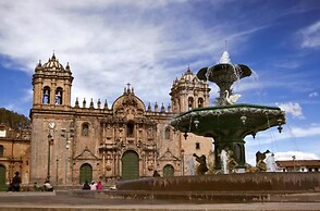 Casa Recoleta 555