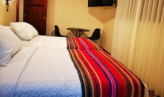Casa Recoleta 555