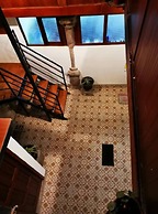 Casa Recoleta 555