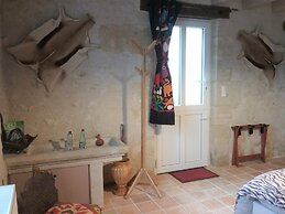 Les Voies Blanches