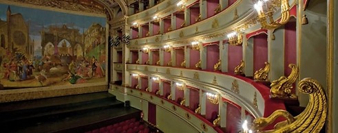 A casa dell'artista Viki