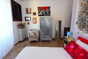 A casa dell'artista Viki