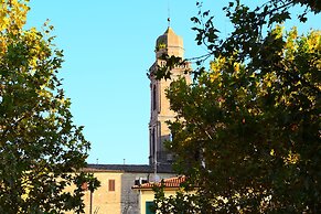 A casa dell'artista Viki
