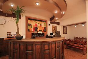 Hotel San Martín