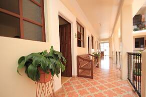 Hotel San Martín