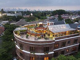 Rumanami Residence