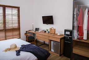 Rumanami Residence