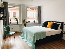 Lorenz Apartments