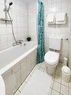 Lorenz Apartments