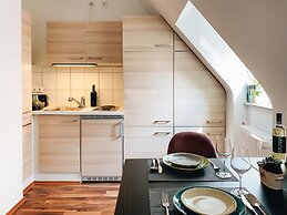 Lorenz Apartments