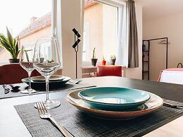 Lorenz Apartments