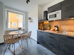 Lorenz Apartments