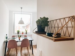 Lorenz Apartments