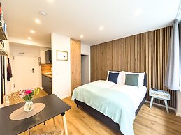 Lorenz Apartments