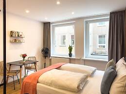 Lorenz Apartments