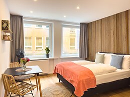 Lorenz Apartments