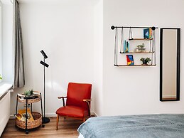 Lorenz Apartments