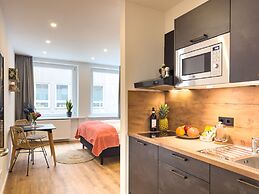 Lorenz Apartments