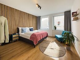 Lorenz Apartments