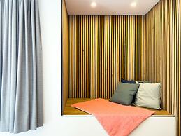 Lorenz Apartments